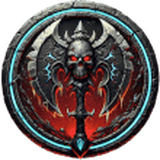 Death Knight crest