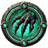 Evoker crest