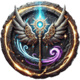 Priest crest