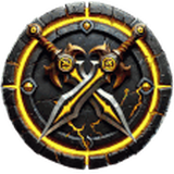 Rogue crest